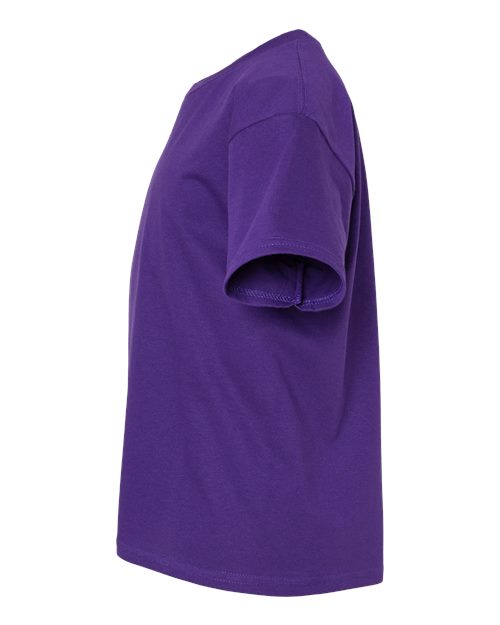 Purple - Direct Side