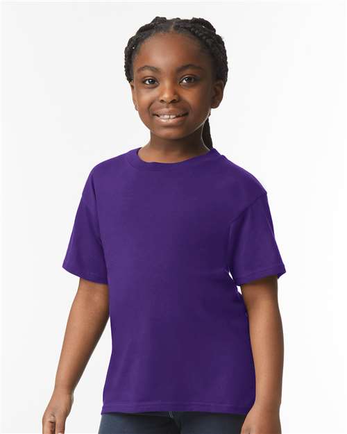 Purple - On Model Front