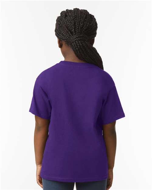 Purple - On Model Back