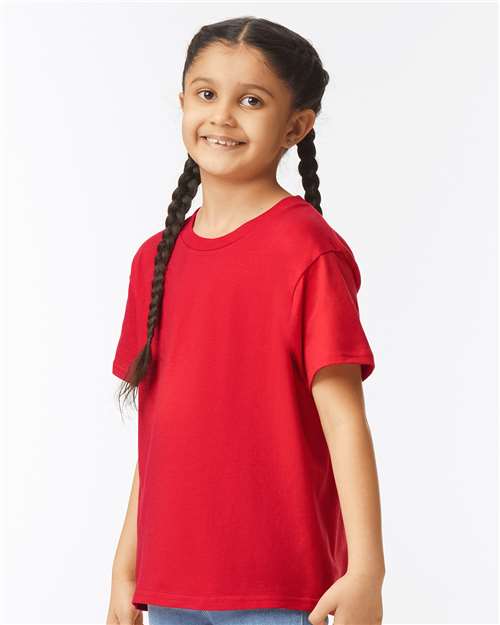Red - On Model Side
