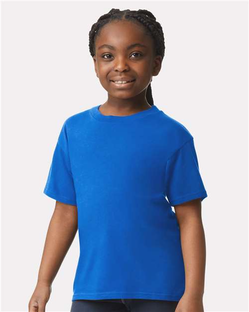 Royal - On Model Front