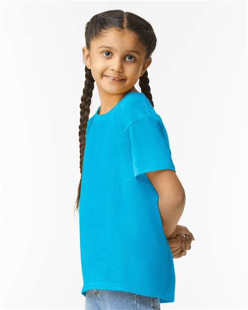Sapphire - On Model Side