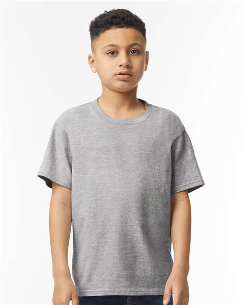 Sport Grey - On Model Front