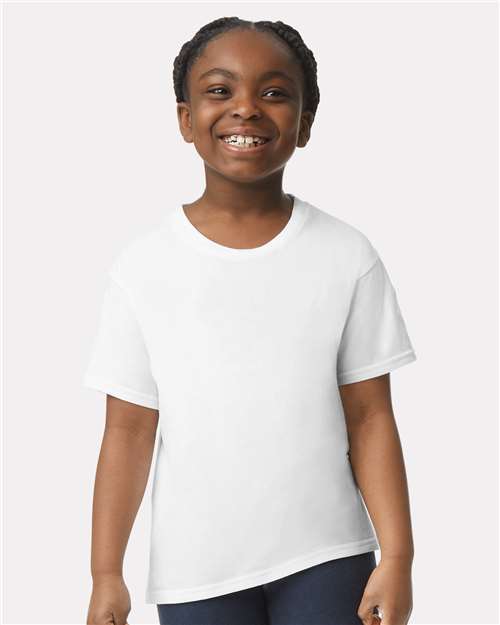 White - On Model Front
