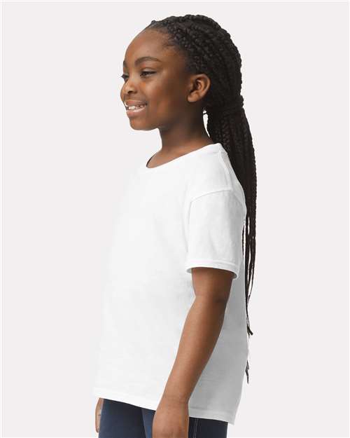 White - On Model Side