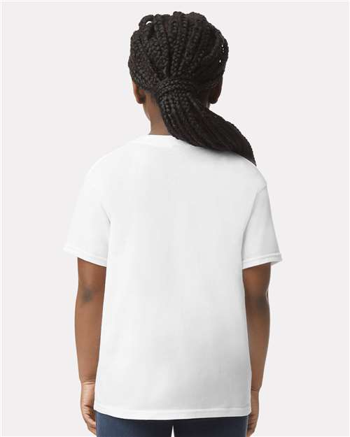White - On Model Back