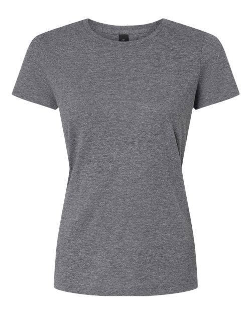 Graphite Heather - Front
