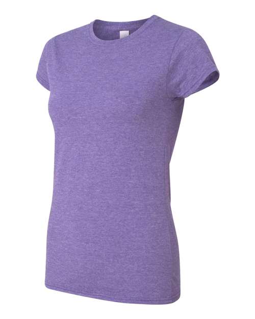 Heather Purple - Side