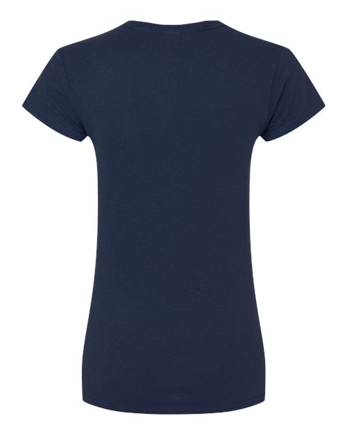 Navy - Back