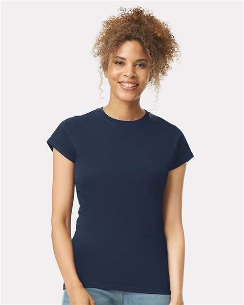 Navy - On Model Front