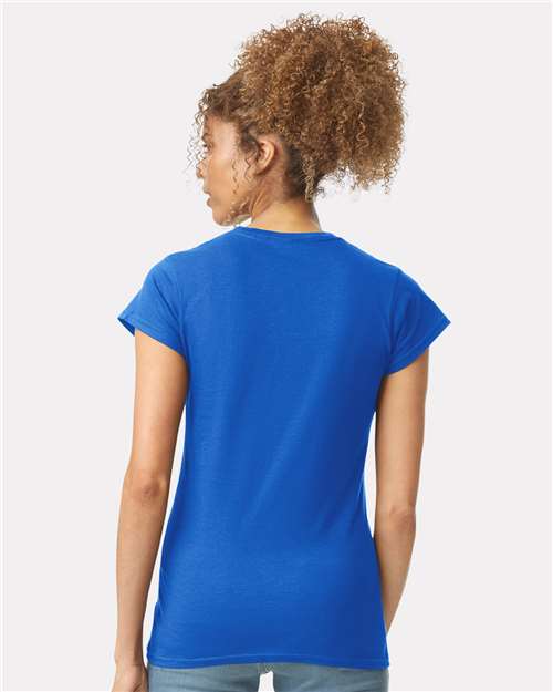 Royal - On Model Back