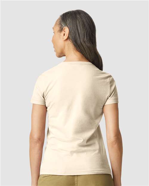 Sand - On Model Back