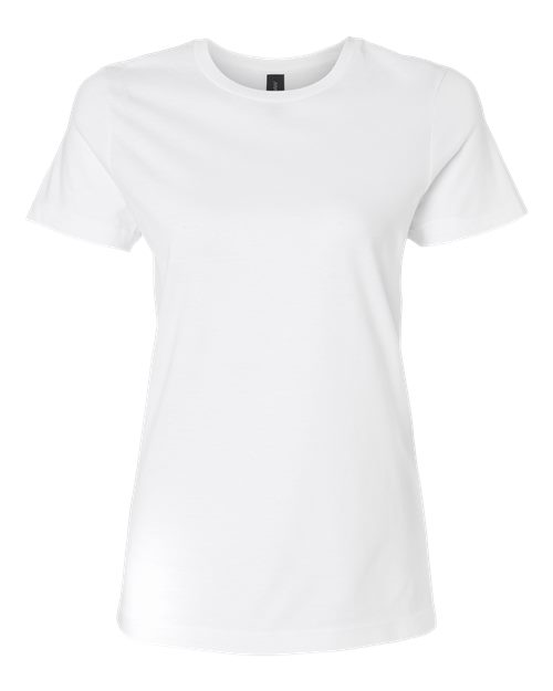 White - Front