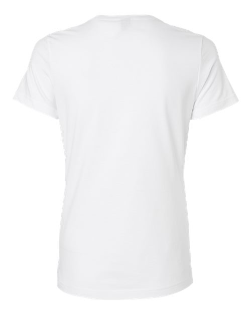 White - Back