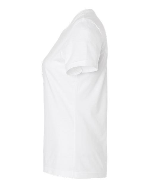 White - Direct Side