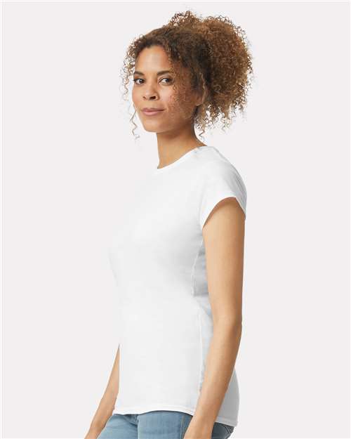 White - On Model Side