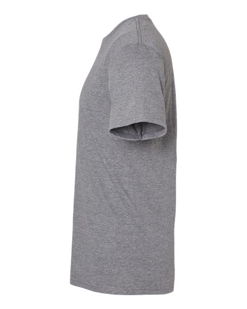 Graphite Heather - Direct Side