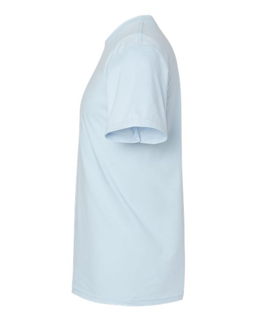 Light Blue - Direct Side