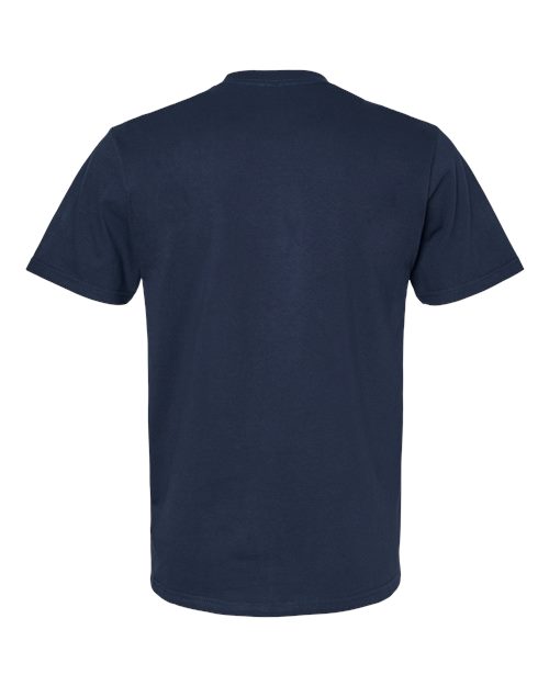 Navy - Back