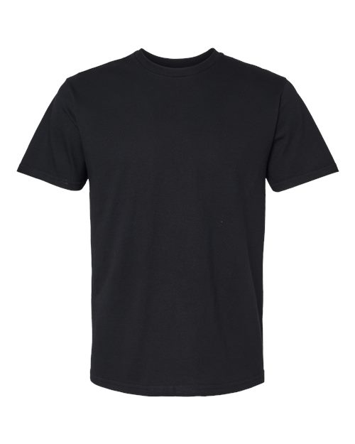Pitch Black - Front