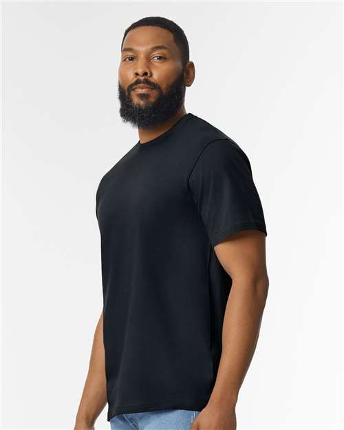 Pitch Black - On Model Side