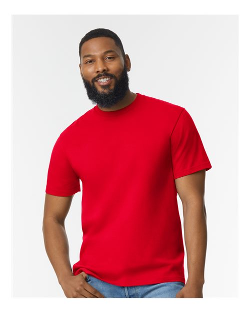Red - On Model Front
