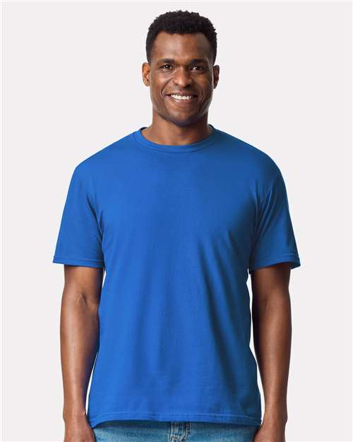 Royal - On Model Front