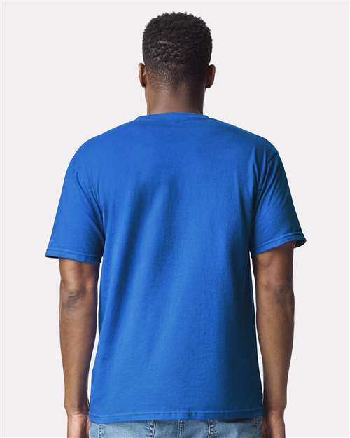 Royal - On Model Back