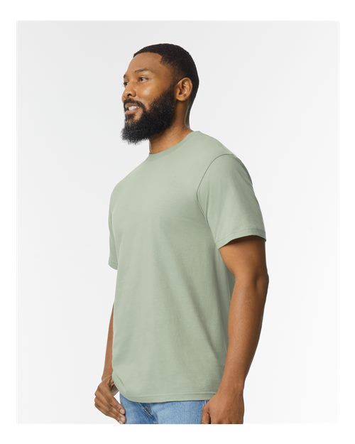 Sage - On Model Side