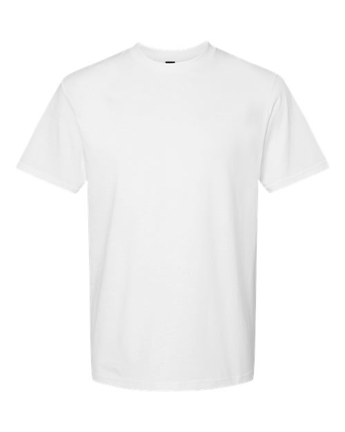 White - Front