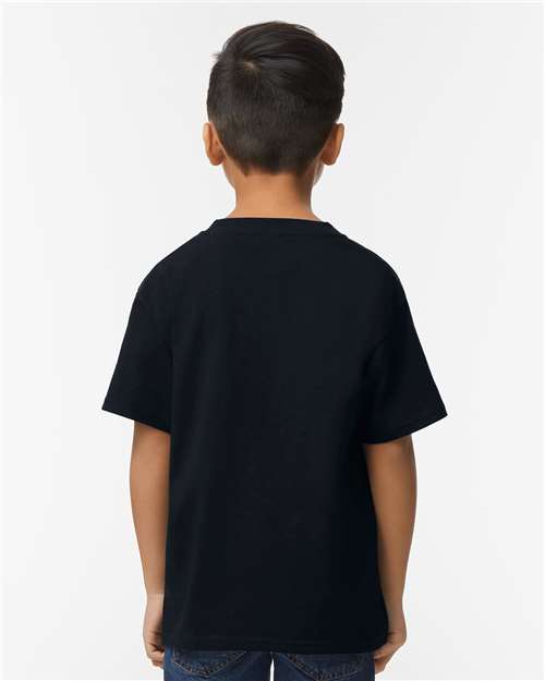 Pitch Black - On Model Back