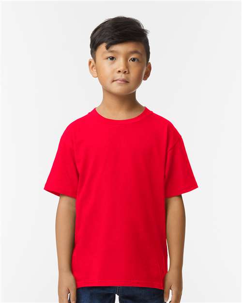 Red - On Model Front