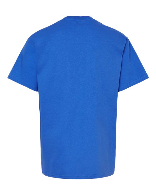 Royal - Back