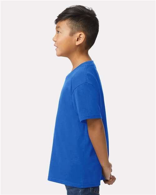 Royal - On Model Side
