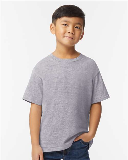 Sport Grey - On Model Front