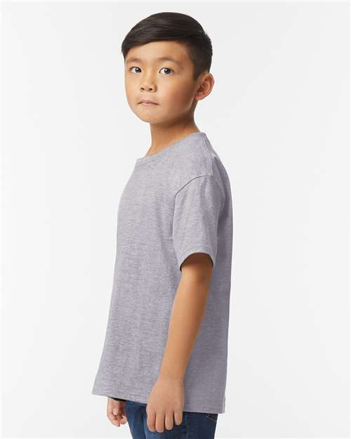 Sport Grey - On Model Side