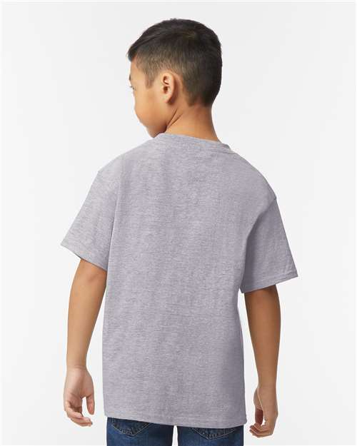 Sport Grey - On Model Back