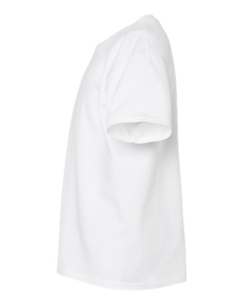 White - Direct Side