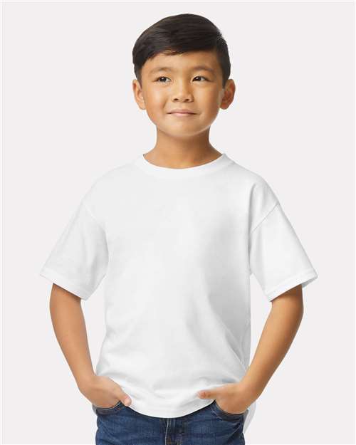 White - On Model Front