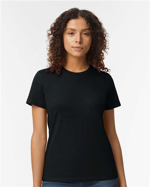 Pitch Black - On Model Front