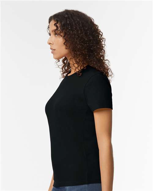 Pitch Black - On Model Side