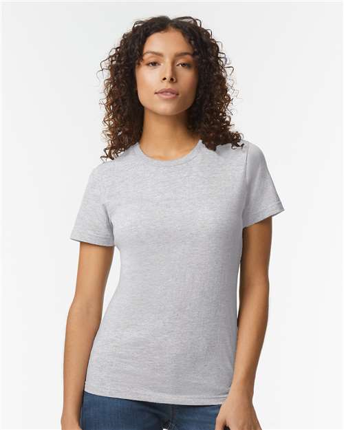 Sport Grey - On Model Front