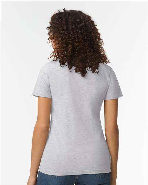 Sport Grey - On Model Back