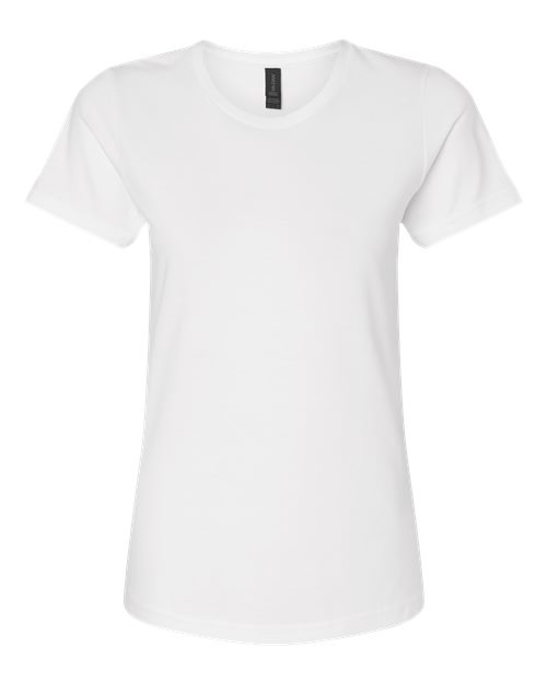 White - Front