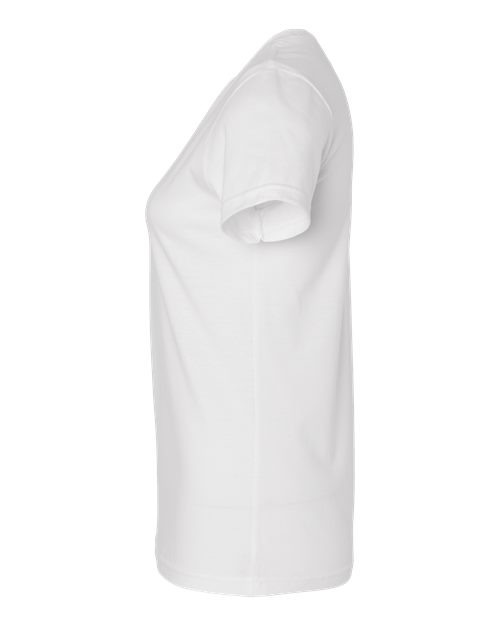 White - Direct Side