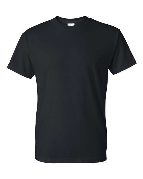 Black - Front