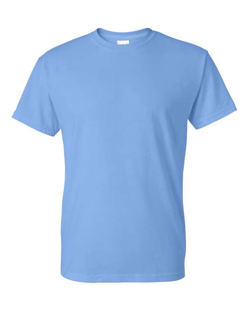 Carolina Blue - Front