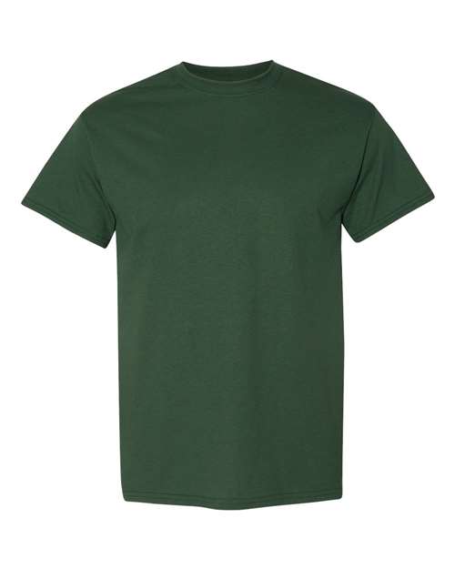 Dark Green - Front