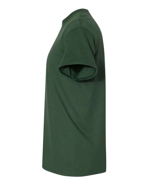 Dark Green - Direct Side