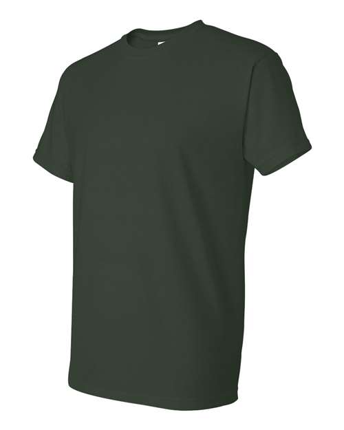 Forest Green - Side